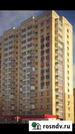 1-комнатная квартира, 41 м², 11/16 эт. на продажу в Строителе Тамбовской области Строитель