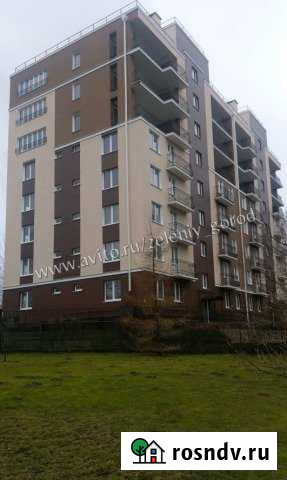 2-комнатная квартира, 103 м², 6/8 эт. на продажу в Светлогорске Светлогорск - изображение 1