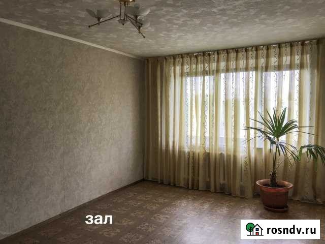 3-комнатная квартира, 66 м², 4/4 эт. на продажу в Добруне Добрунь - изображение 1