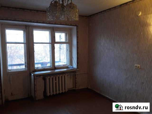 Комната 12 м² в 6-ком. кв., 3/4 эт. на продажу в Среднеуральске Среднеуральск - изображение 1