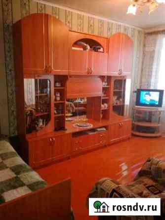 3-комнатная квартира, 57 м², 2/2 эт. на продажу в Макарьеве Макарьев