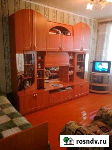 3-комнатная квартира, 57 м², 2/2 эт. на продажу в Макарьеве Макарьев - изображение 1