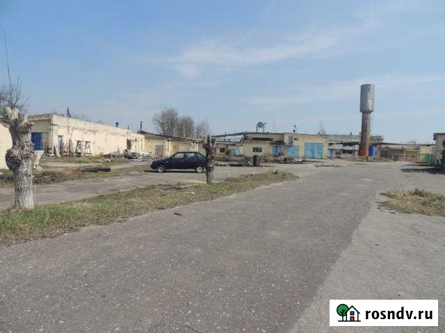 Участок промназначения 262 сот. на продажу в Воротынске Воротынск - изображение 1