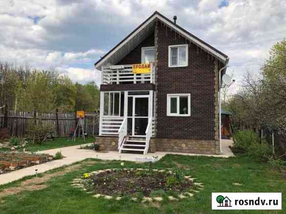 Дом 120 м² на участке 6.8 сот. на продажу в Дедовске Дедовск