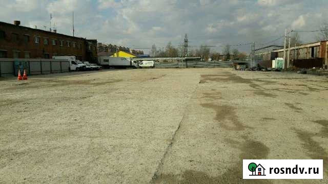 Участок промназначения 5 сот. в аренду в Апрелевке Апрелевка - изображение 1