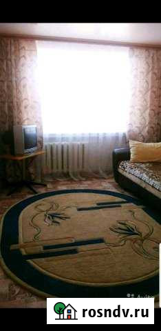 2-комнатная квартира, 42 м², 3/5 эт. в аренду посуточно в Балашове Балашов - изображение 1