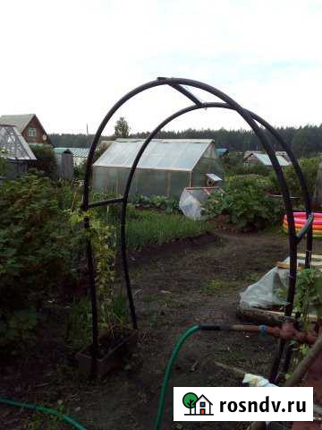 Дача 40 м² на участке 10 сот. на продажу в Полевском Полевской - изображение 1