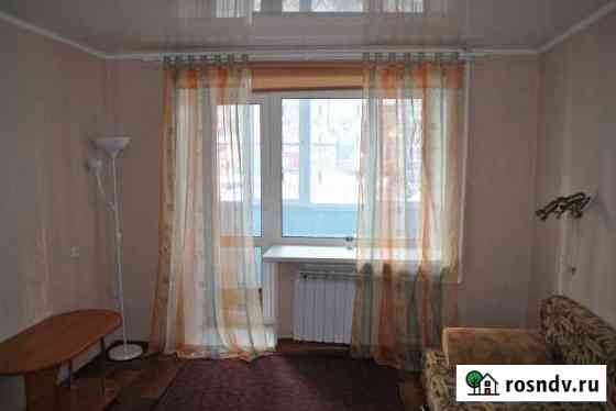 1-комнатная квартира, 30 м², 1/5 эт. в аренду посуточно в Ишиме Ишим