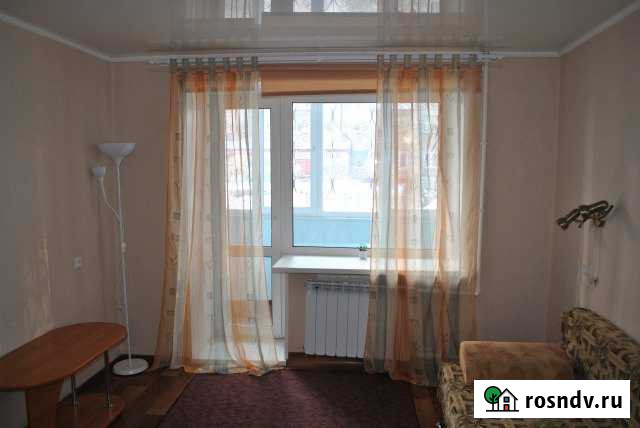 1-комнатная квартира, 30 м², 1/5 эт. в аренду посуточно в Ишиме Ишим - изображение 1