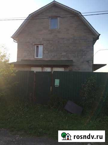 Дом 170 м² на участке 18 сот. на продажу в Черноголовке Черноголовка - изображение 1