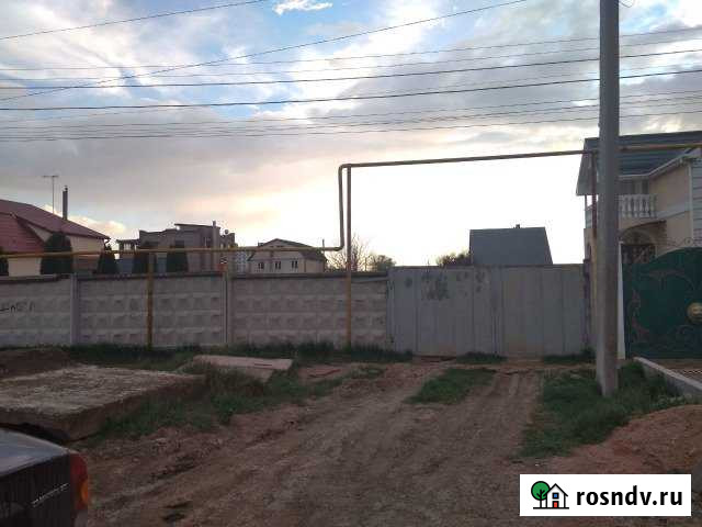 Участок ИЖС 5 сот. на продажу в Грэсовском Грэсовский - изображение 1