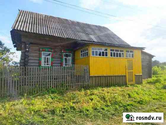 Дом 50 м² на участке 6 сот. на продажу в Арье Арья