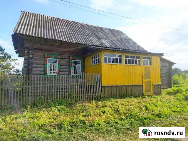 Дом 50 м² на участке 6 сот. на продажу в Арье Арья - изображение 1