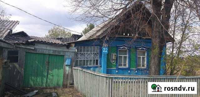 Дом 29 м² на участке 15 сот. на продажу в Яе Яя - изображение 1