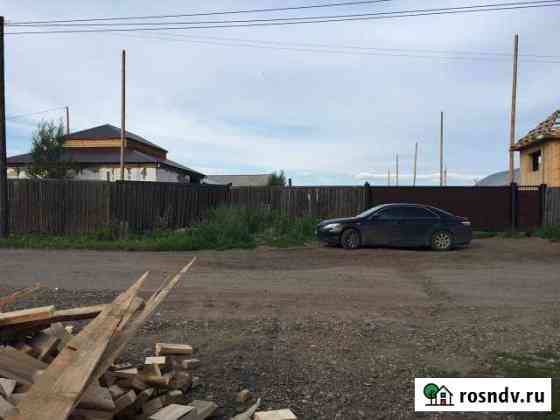 Участок промназначения 200 сот. на продажу в Зиме Зима