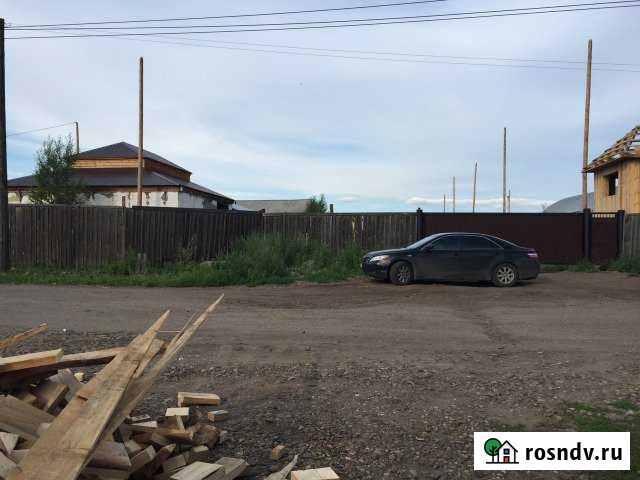 Участок промназначения 200 сот. на продажу в Зиме Зима - изображение 1