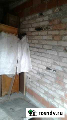 Гараж 13 м² на продажу в Солнечногорске Солнечногорск - изображение 1