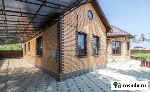 Дом 148 м² на участке 8 сот. на продажу в Агрономе Агроном - изображение 1