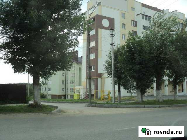 1-комнатная квартира, 39 м², 3/7 эт. на продажу в Кохме Кохма - изображение 1