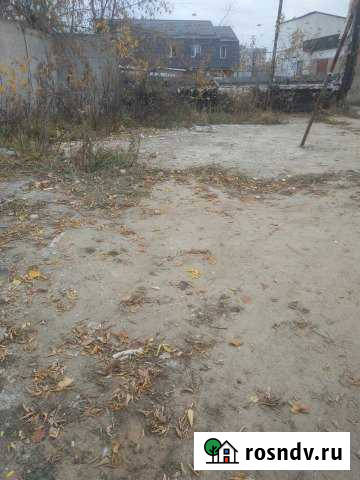 Открытая площадка, 200 кв.м., г. Чехов Чехов - изображение 1