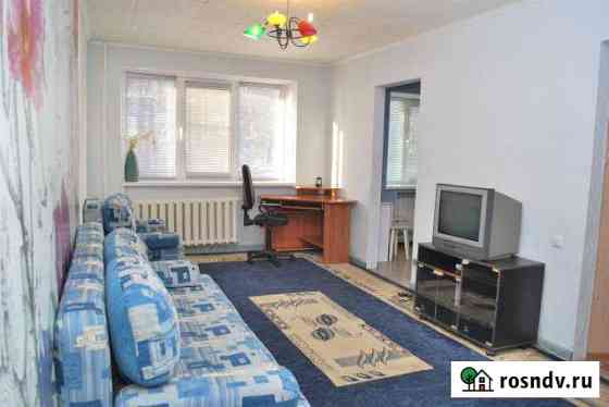 2-комнатная квартира, 50 м², 2/5 эт. в аренду посуточно в Златоусте Златоуст