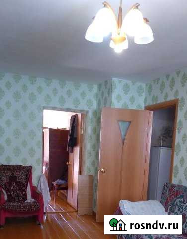 2-комнатная квартира, 46 м², 2/5 эт. на продажу в Кудымкаре Кудымкар - изображение 1