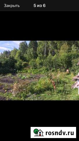 Дача 20 м² на участке 8.4 сот. на продажу в Богашево Богашево - изображение 1