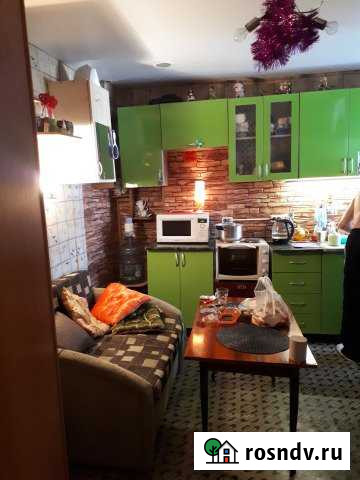 Дом 25 м² на участке 6 сот. на продажу в Новокуйбышевске Новокуйбышевск - изображение 1