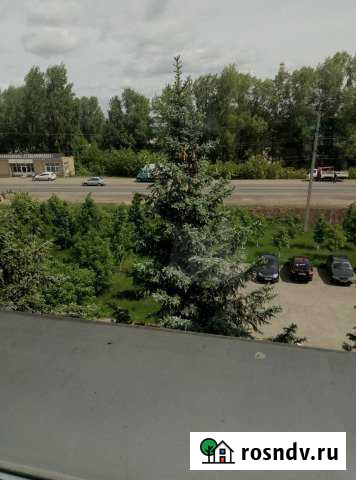 Офисное помещение, 10 кв.м. Набережные Челны - изображение 1