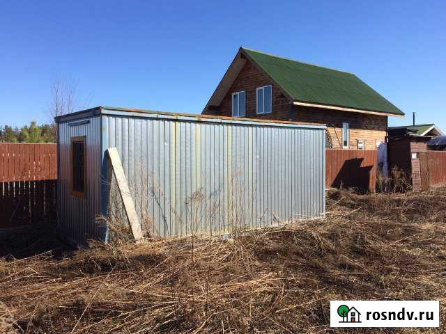 Участок ИЖС 13 сот. на продажу в Черноголовке Черноголовка - изображение 1