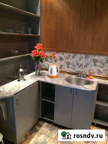 Дом 100 м² на участке 2 сот. в аренду посуточно в Железноводске Железноводск - изображение 1