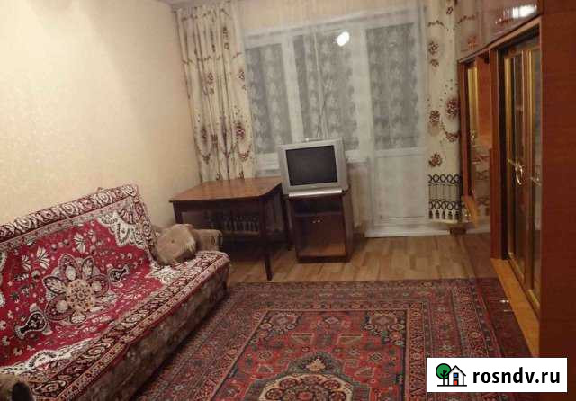 3-комнатная квартира, 49 м², 2/5 эт. в аренду на длительный срок в Калуге Калуга - изображение 1