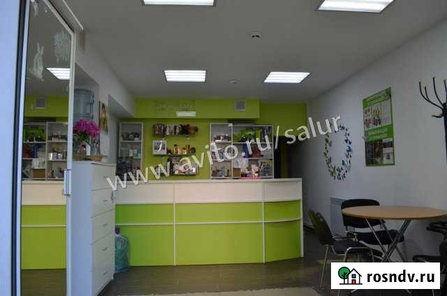 Помещение свободного назначения, 108 кв.м. Брянск - изображение 1