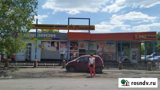 Торговое помещение, 200 кв.м. Шумиха - изображение 1