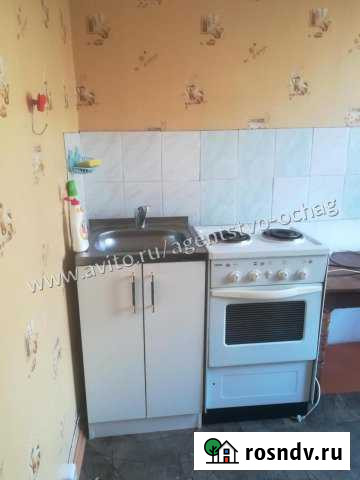 1-комнатная квартира, 31 м², 1/5 эт. в аренду на длительный срок в Рубцовске Рубцовск - изображение 1