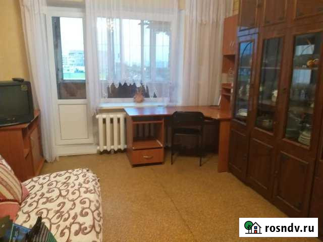 2-комнатная квартира, 48 м², 7/9 эт. в аренду на длительный срок в Нижнекамске Нижнекамск - изображение 1