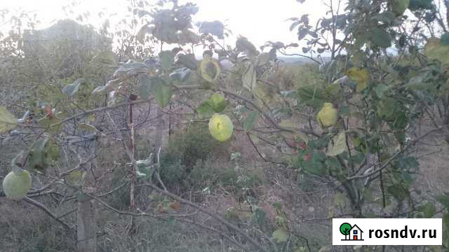 Участок СНТ, ДНП 6 сот. на продажу в Верхнебаканском Верхнебаканский - изображение 1