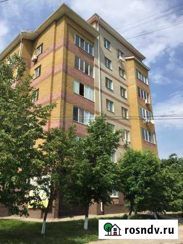 6ная квартира, 208 м², 5/6 эт. на продажу в Нижнем Новгороде Нижний Новгород - изображение 1