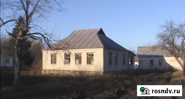 Дом 120 м² на участке 16 сот. на продажу в Долгоруково Долгоруково - изображение 1