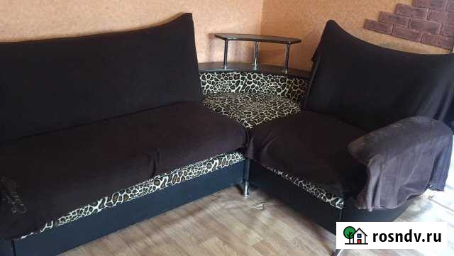 3-комнатная квартира, 62 м², 1/5 эт. в аренду посуточно в Иваново Иваново - изображение 1