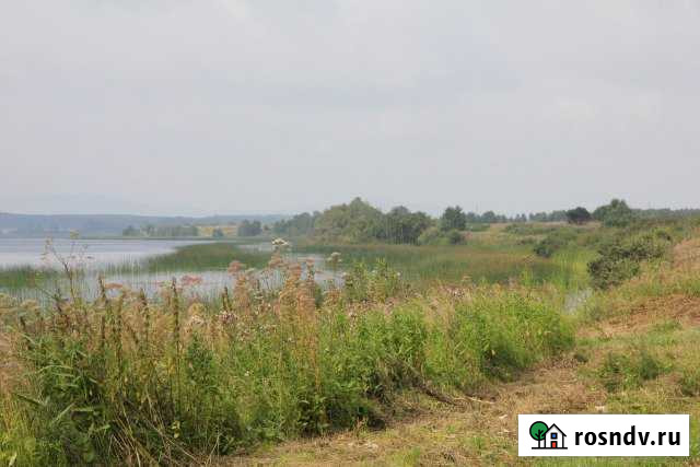 Участок СНТ, ДНП 740 сот. на продажу в Тюбуке Тюбук - изображение 1