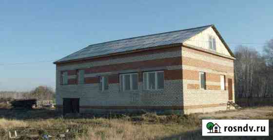 Дом 235 м² на участке 30 сот. на продажу в Южноуральске Южноуральск