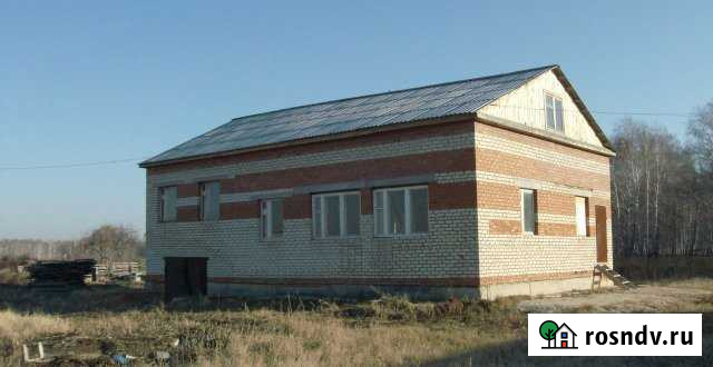 Дом 235 м² на участке 30 сот. на продажу в Южноуральске Южноуральск - изображение 1