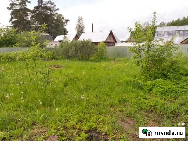 Участок СНТ, ДНП 6 сот. на продажу в Высокой Горе Высокая Гора - изображение 1