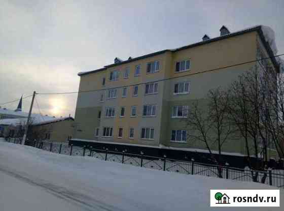 3-комнатная квартира, 64 м², 2/4 эт. на продажу в Шемордане Шемордан