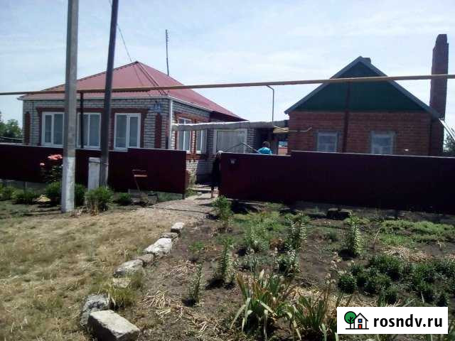 Дом 50 м² на участке 30 сот. на продажу в Платнировской Платнировская - изображение 1