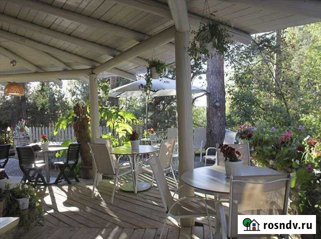 Дом 1000 м² на участке 30 сот. в аренду посуточно в Айше Айша - изображение 1