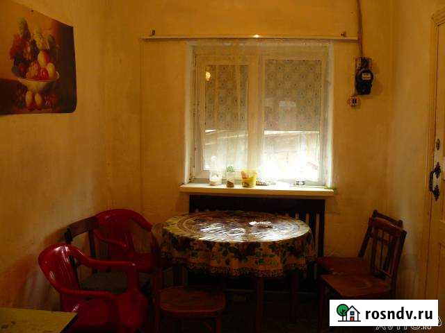 Дом 50 м² на участке 9 сот. в аренду на длительный срок в Кропоткине Кропоткин - изображение 1