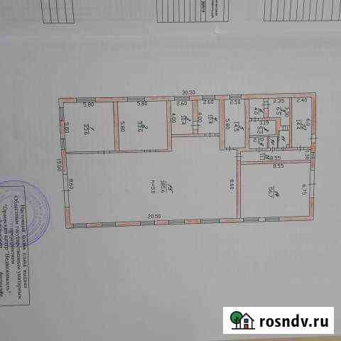 Гараж на продажу в Ливнах Ливны