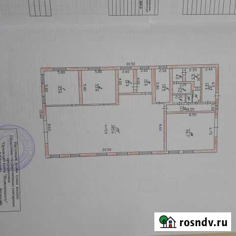 Гараж на продажу в Ливнах Ливны - изображение 1